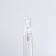 A bottle for storage, with a sprayer, 15 ml, packing - 5 pcs, the color is transparent