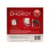 Electric kettle Energy E-217, metal, 1.2 l, 950 watts, silver