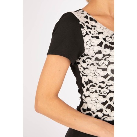 Women's dress, size 48-1