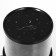 Night-design "Luno Road" LED USB/from batteries black 10.8x10.8x1.5 cm Risalux