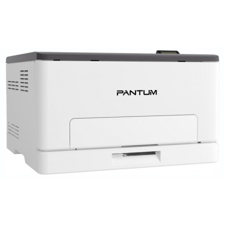 Printer Laser Pantum CP1100DW A4 DUPLEX NET WIFI White-3