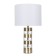 Decorative table lamp Arte Lamp Maia A5057LT-1AB, E27, 60 W, 30x30x54 cm, bronze