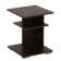 LIA coffee table, 440x440x500, wenge