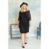 Women's dress, size 56