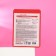 Fabric face mask, Farmstay, with Lichi extract, 23 ml