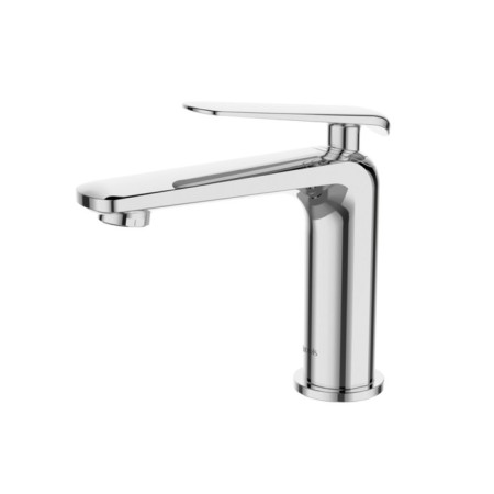 IDDIS DASH DASSB00I01 shell mixer, single-knit, handle, chrome