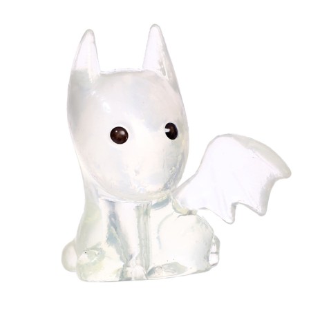 Figure Surprise "Magic Heroes", 24 species, 5 stickers, mix-7