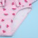 Baby swimsuit KAFTAN "watermelon", height 98-104 cm, pink