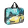 Folder with handles Textile A4, 350 x 270 x 70 mm, Calligrata Street Rasing
