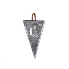 Yugana cargo, pyramid with a ring, 45 g