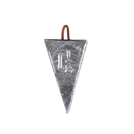 Yugana cargo, pyramid with a ring, 45 g