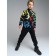 Sweatshirt for a boy, height 176 cm