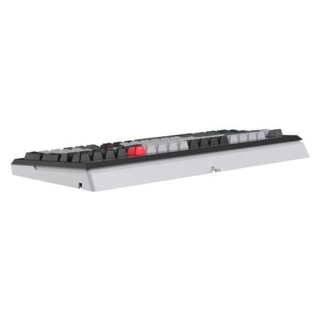 Keyboard A4Tech Bloody B950 Mechanical Gray/Black USB For Gamer Led (B950)-9