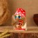 Ravigan "Domovynok", in a cap with a stove, 9 cm, mix