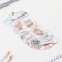 Magnetic bookmarks on the substrate "You are the best teacher", 6 pcs.