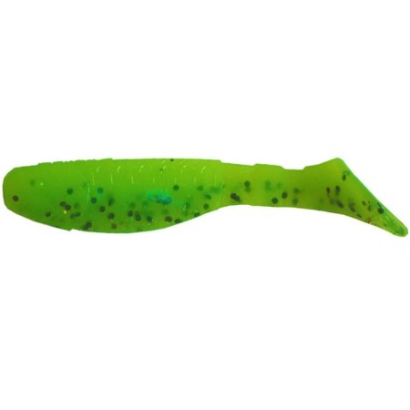 Vibro -hebios Chubby Pepper Lime, 9 cm, 5 pcs. (HS-4-009)