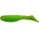 Vibro -hebios Chubby Pepper Lime, 9 cm, 5 pcs. (HS-4-009)