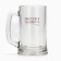 Mug Beer Rook "I'm not thumping, I'm resting!", 500 ml