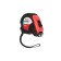 Roulette Rexant Profi 12-9014, rubberized housing, magnetic, 5 m x 19 mm