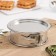 Baking uniform detective share "Circle. Fabian ", d = 12 cm
