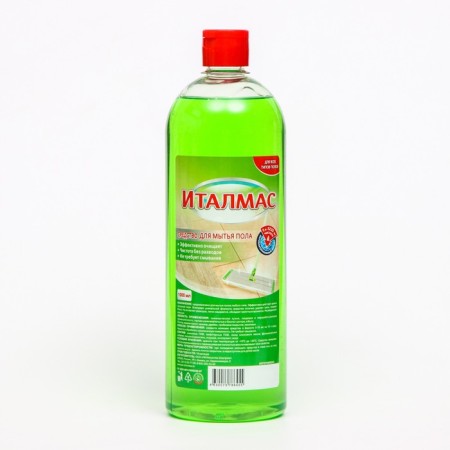 Icon washing tool Italmas 1 liter
