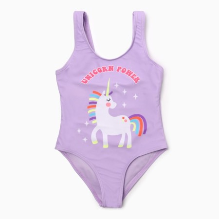 Baby suit children's KAFTAN "Unicorn" Growth 134-140 (36)-5