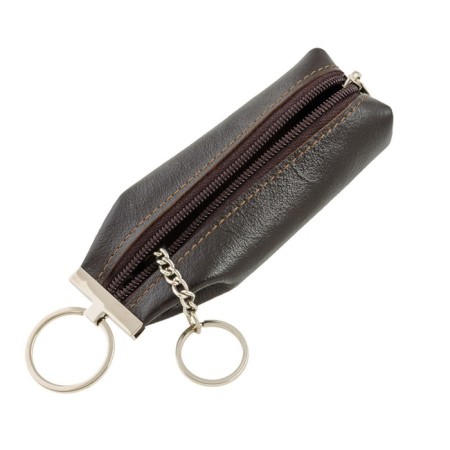 K-118-328 Case for K-118 keys, brown boat-328-1