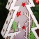 Big Christmas tree lighting decor
