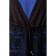 Cardigan female, size 42, black color