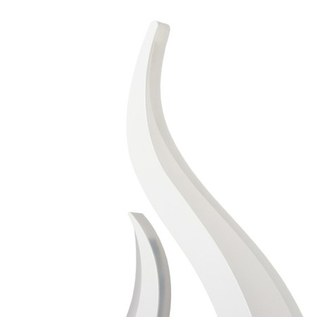 Bra 2503/1 LED 9W 4000k white 16.5x33 cm-4