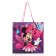 Gift package with a wide bottom, 30x30x30 cm, Minnie Mouse