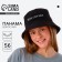 Panama Look Back, Black Color, Rr. 56
