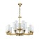 Sollemnis suspension 920 mm, E27