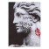 Picture- canvas on the subframe "Sculpture" 50*70cm
