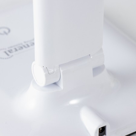 Table lamp 9W 440lm 6500K K-1.5M White-9