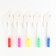 Light “ax” stick, mix