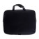 Folder with handles textile A4, 350 x 270 x 70 mm, calligrata "shark"