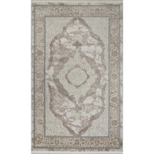 Ковёр прямоугольный Kardelen Marmaris, размер 240x350 см, цвет cream/beige