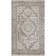 Rectangular carpet Kardlen Marmaris, size 240x350 cm, color Cream/Beige