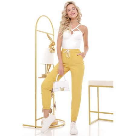 Women's trousers "carefree journey", size 50-3
