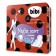 Gaskets "Bibi" Super Night Soft, 7 pcs.