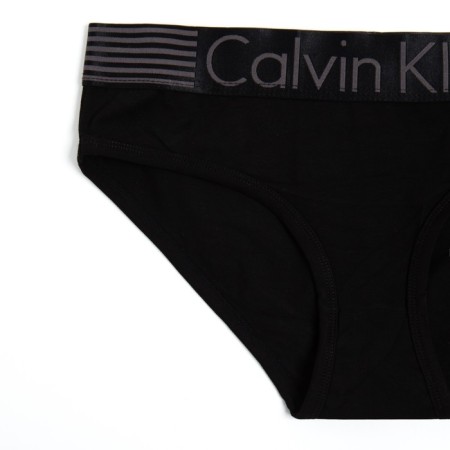 Female set (top with thin straps, panties), black mix, size 44-46-21