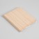 Disphy spatula, wooden, 14 × 1.7 cm
