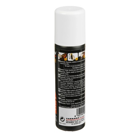 Suede paint Tarrago Nubuck Color 000, colorless, bottle, 75 ml-1
