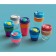 Mug Keepcup Original S, 227 ml, Barberry