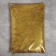 Filler for the ball "Golden Sand", d = 0.4 mm, 1 kg