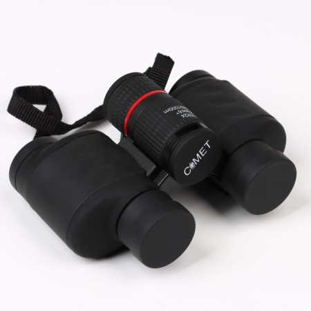 Expert binoculars, zoom 10, lens 24mm-3