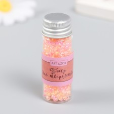 8/0 beads in the bottle 