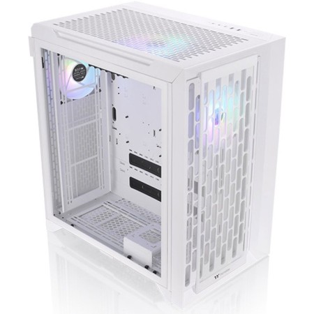 Thermaltake C700 TG Argb Snow CA-1X7-00F6WN-01 White