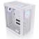 Thermaltake C700 TG Argb Snow CA-1X7-00F6WN-01 White